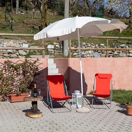 Lejlighed Cascina Dei Ciliegi
