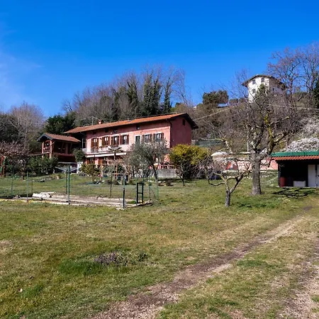 Cascina Dei Ciliegi Lejlighed *
