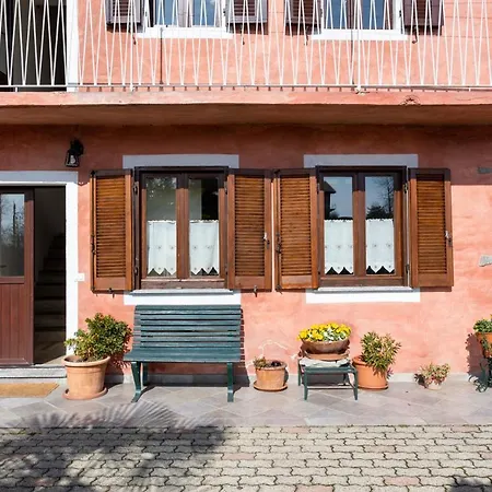 Cascina Dei Ciliegi Arona