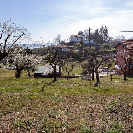 Cascina Dei Ciliegi アパート *