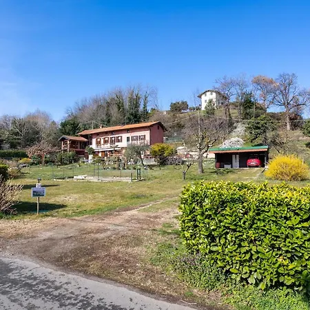 Cascina Dei Ciliegi Lejlighed
