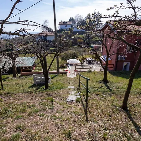 Lejlighed Cascina Dei Ciliegi Arona
