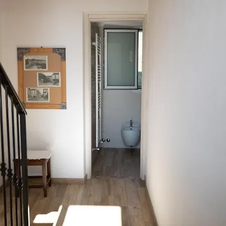 Cascina Dei Ciliegi Lejlighed