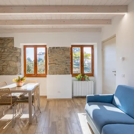 Cascina Dei Ciliegi * Arona