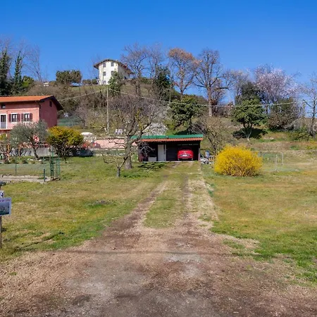 アパート Cascina Dei Ciliegi *