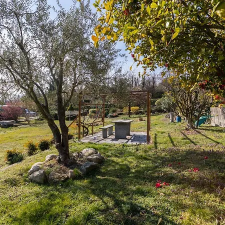 Lejlighed Cascina Dei Ciliegi Arona