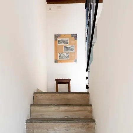 アパート Cascina Dei Ciliegi アローナ