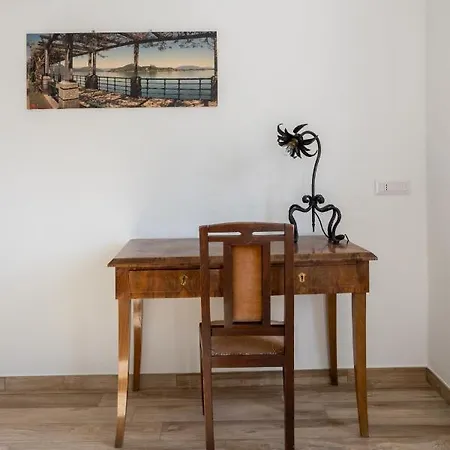 Cascina Dei Ciliegi アローナ