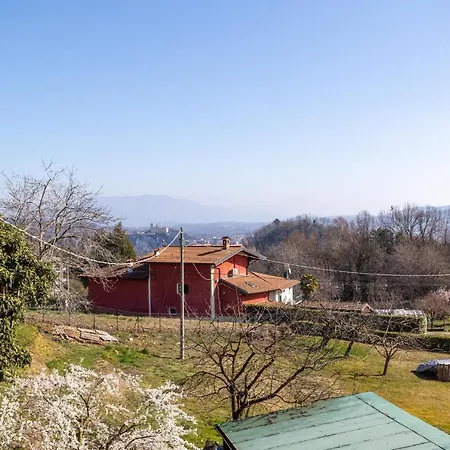 Lejlighed Cascina Dei Ciliegi